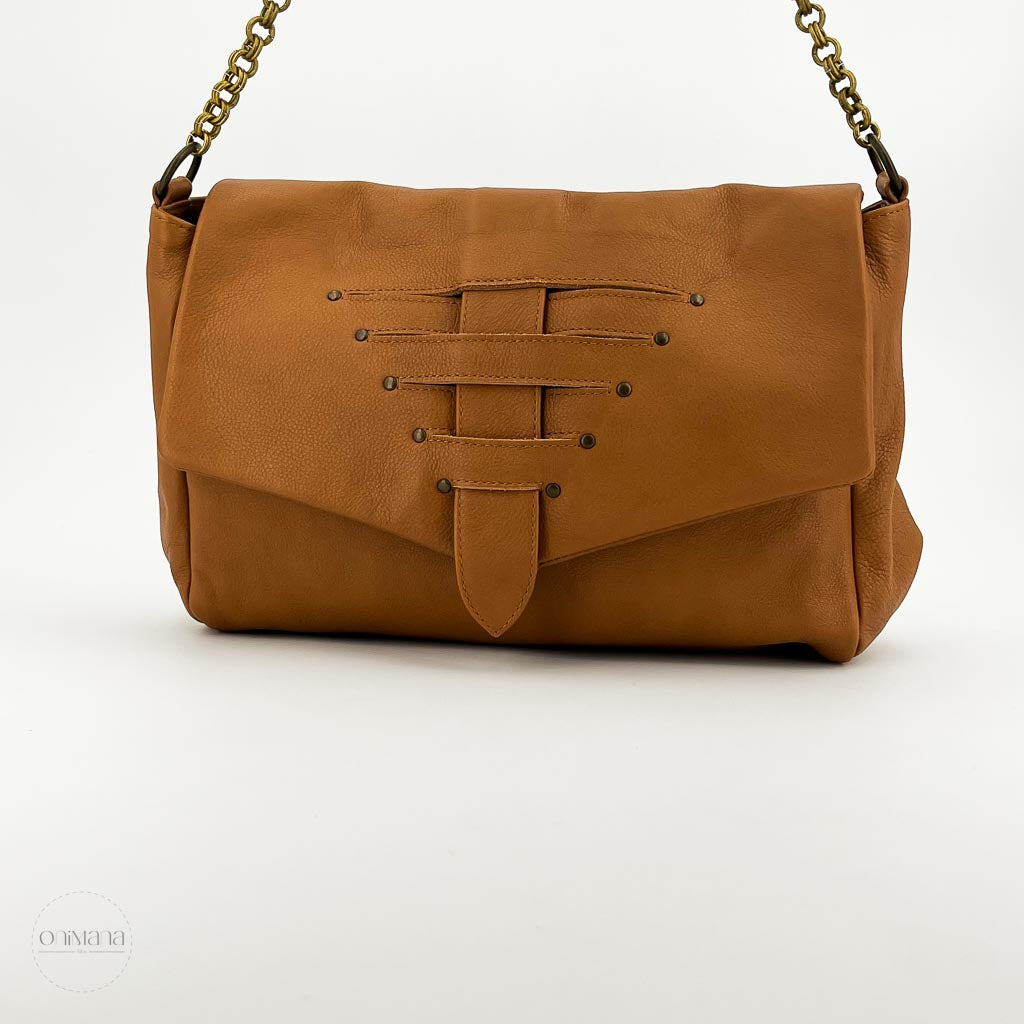 julie meuriss sac pacha noisette face bandouliere