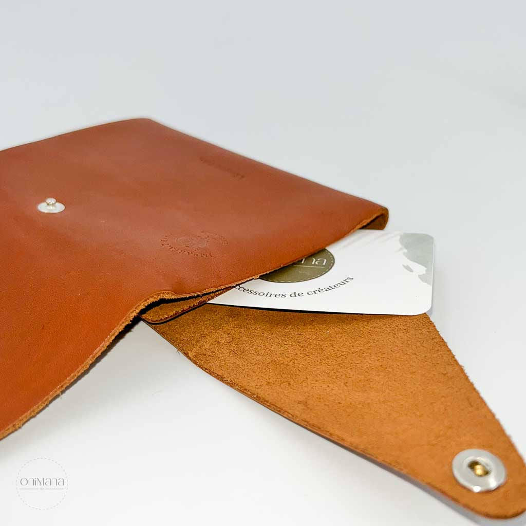 Portefeuille Maxi Clément