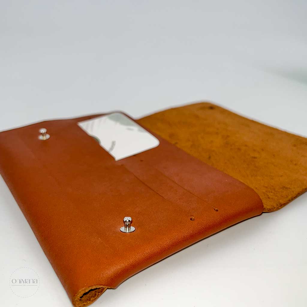 Portefeuille Maxi Clément