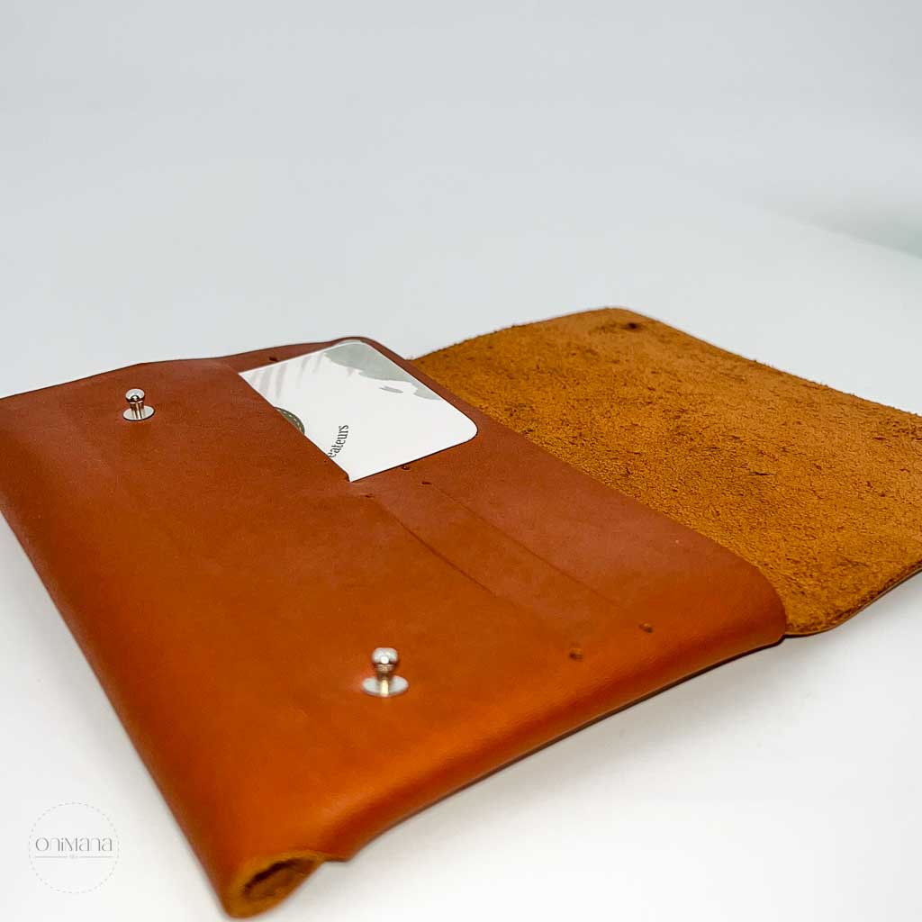 Portefeuille Maxi Clément