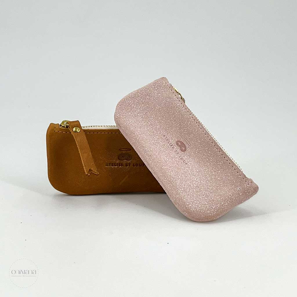 atelier st loup mini porte monnaie Donatien 2 coloris2