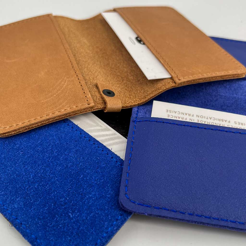 Porte-cartes Homme