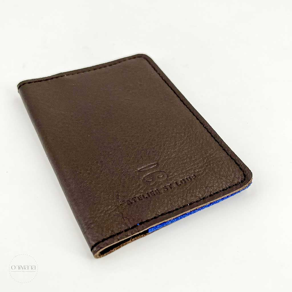 Porte-cartes Homme