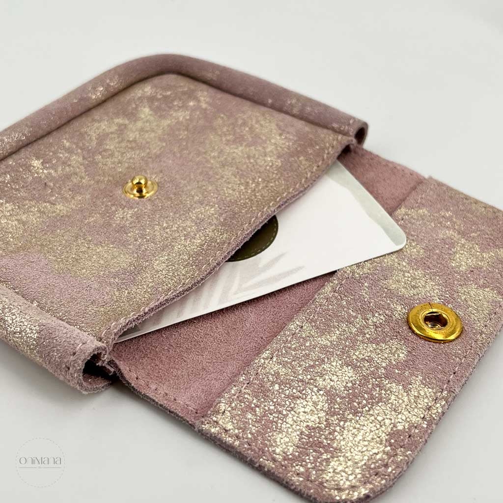 Porte-monnaie Clutch