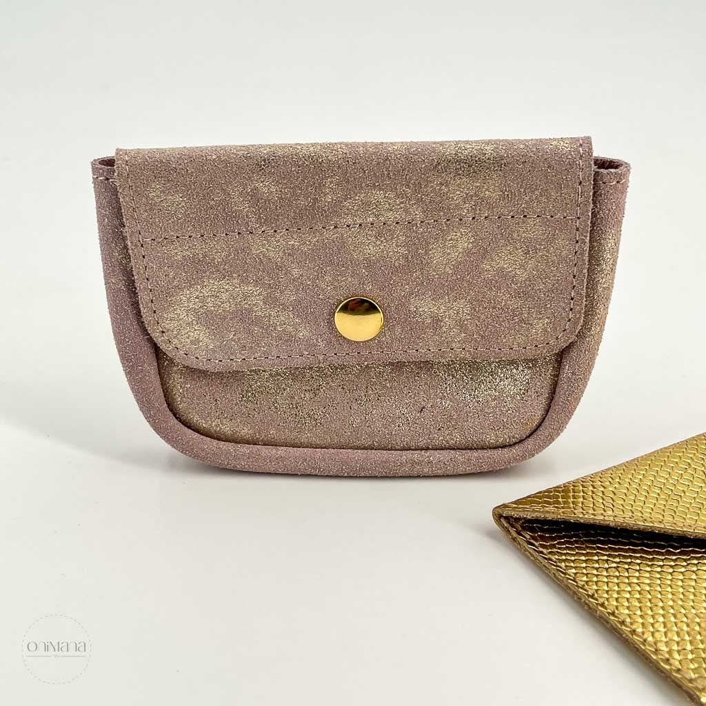 Porte-monnaie Clutch