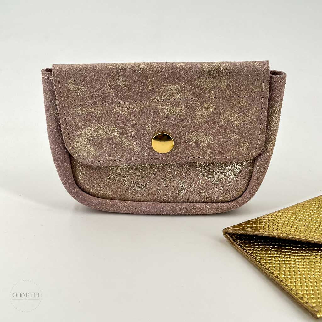 Porte-monnaie Clutch