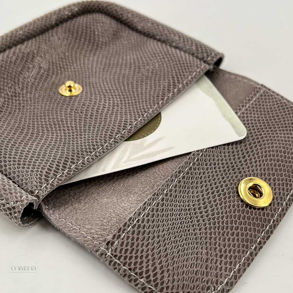 Porte-monnaie Clutch