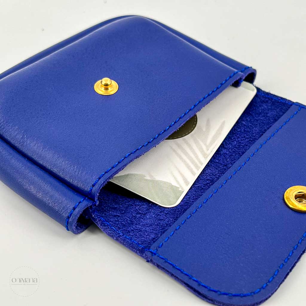 Porte-monnaie Clutch
