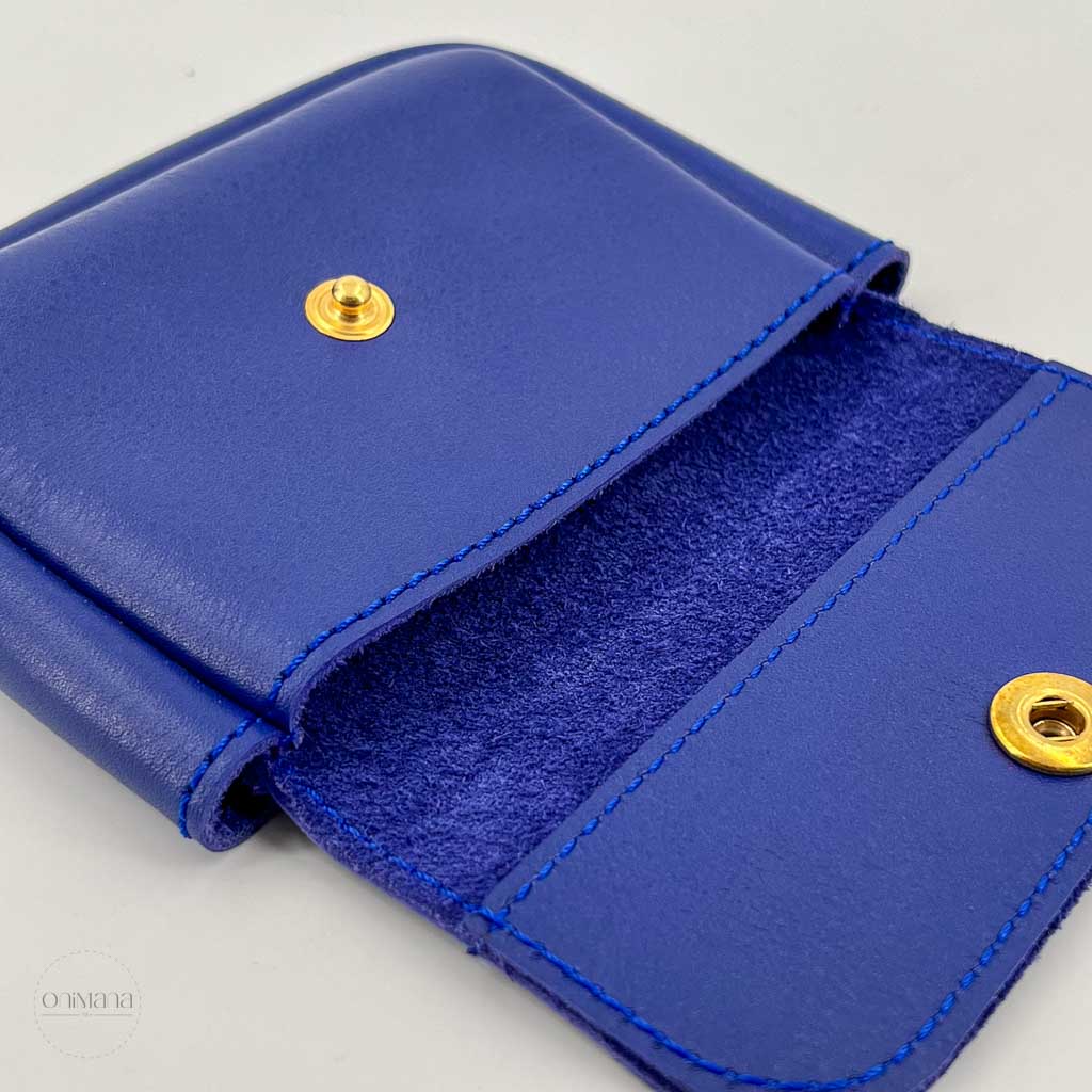 Porte-monnaie Clutch