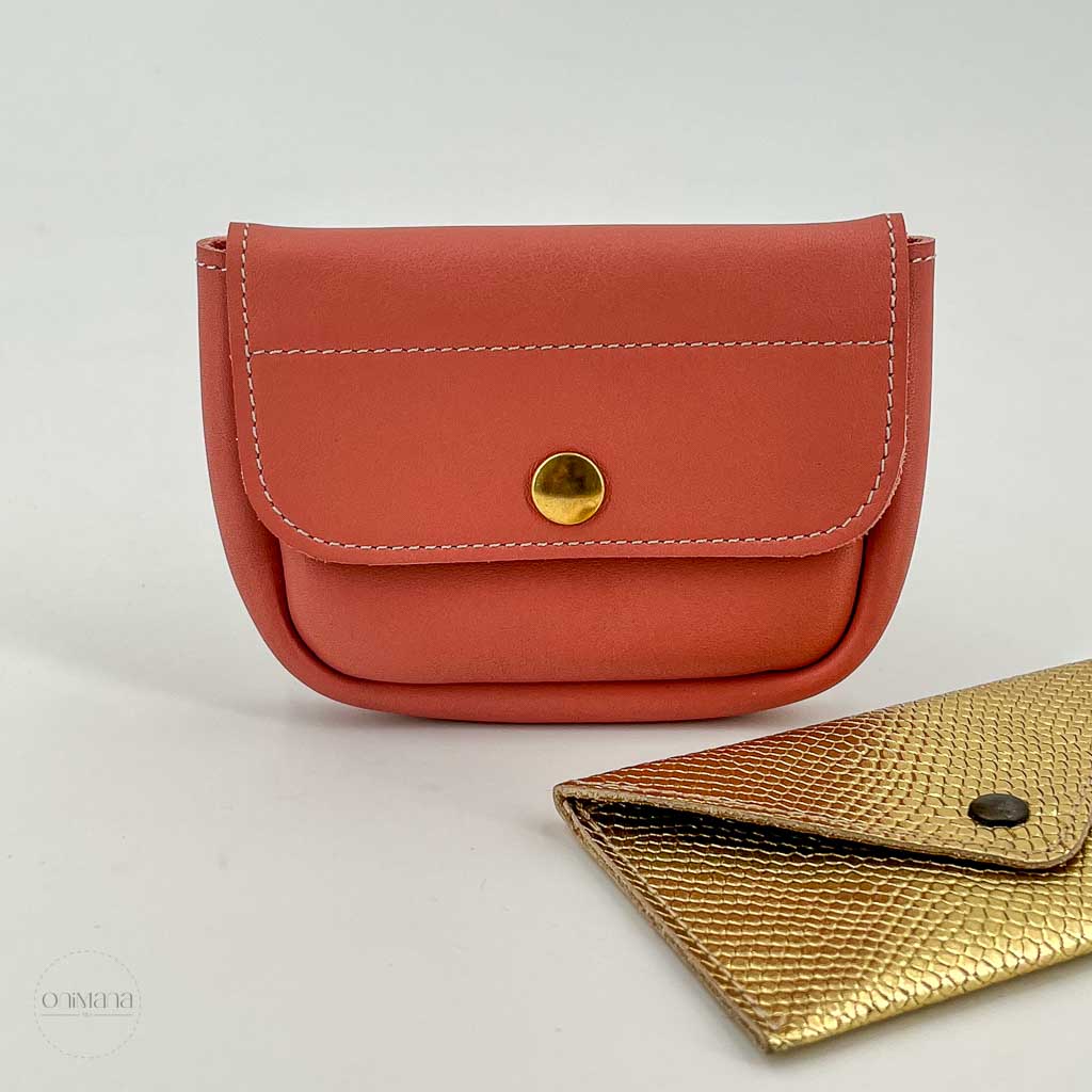 Porte-monnaie Clutch
