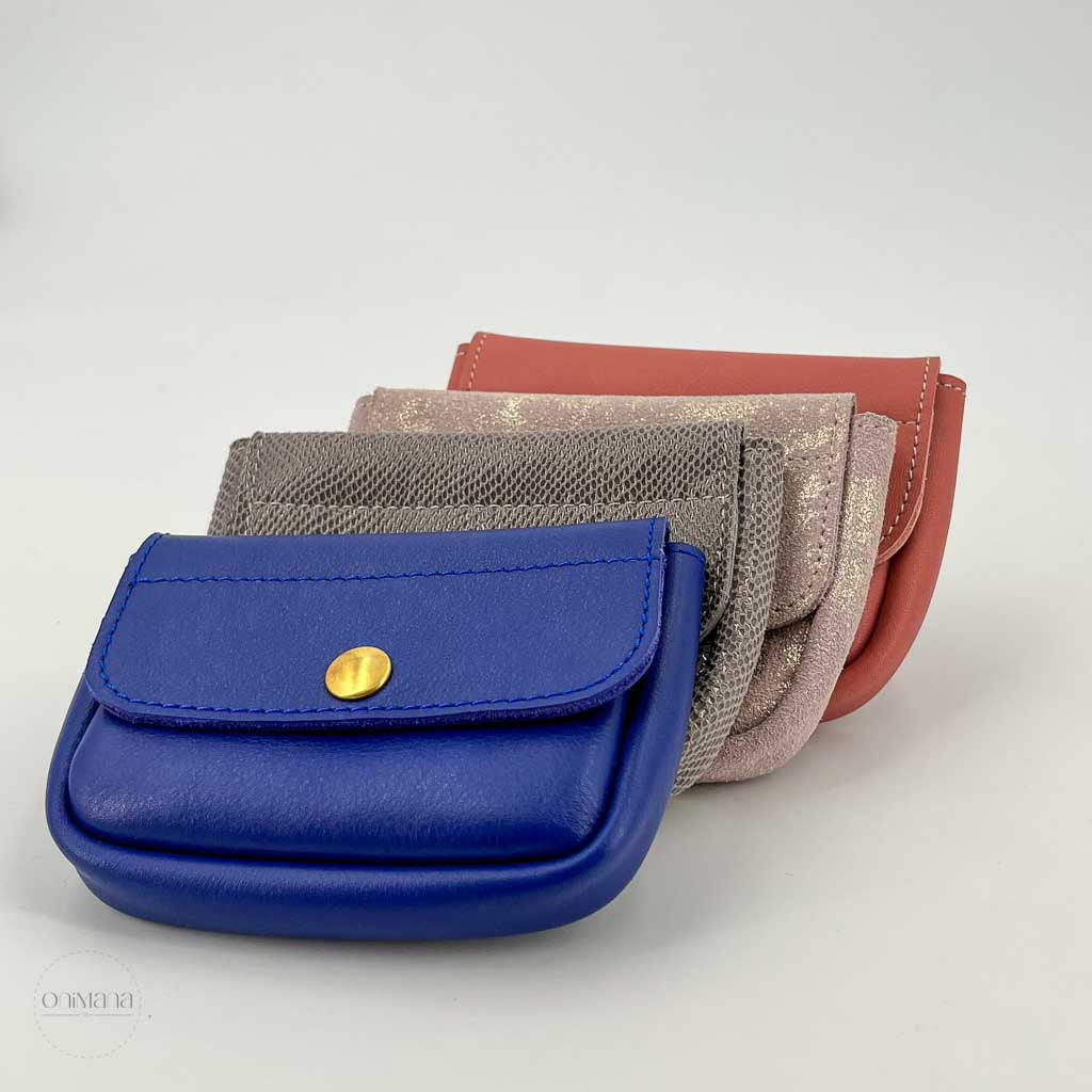 Porte-monnaie Clutch