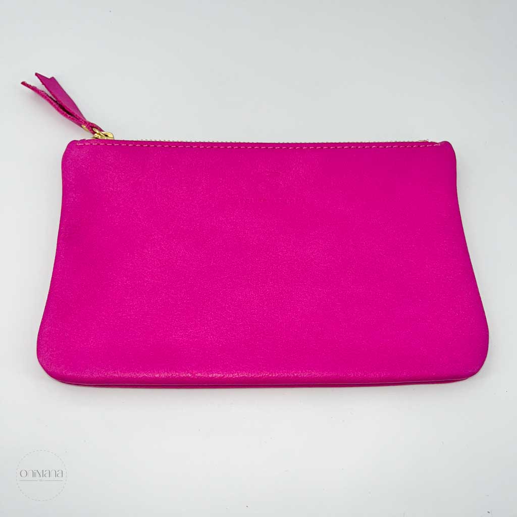 atelier st loup pochette make up pink dos