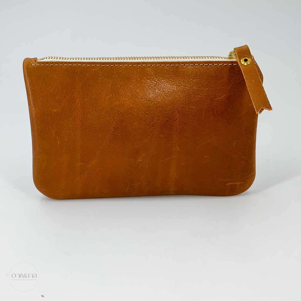 atelier st loup pochette make up marron patine dos