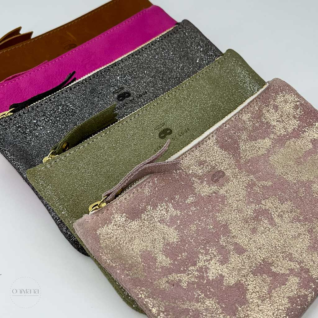 atelier st loup pochette make up 4 coloris