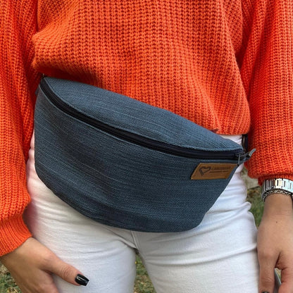 Sac banane