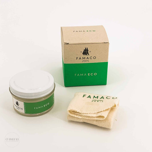 Fama ECO