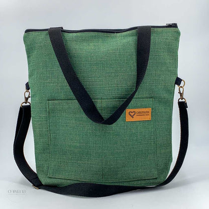 Sac bandoulière