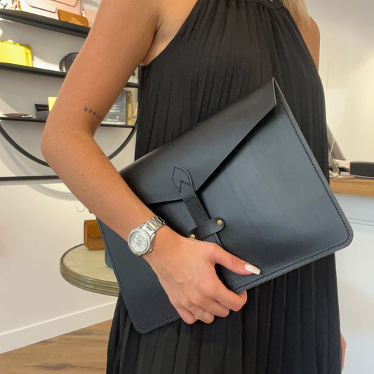 La pochette ordinateur Georges
