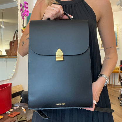 Sac à dos Marguerite