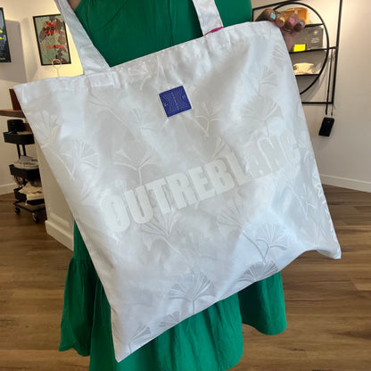 Tote bag Kanzima