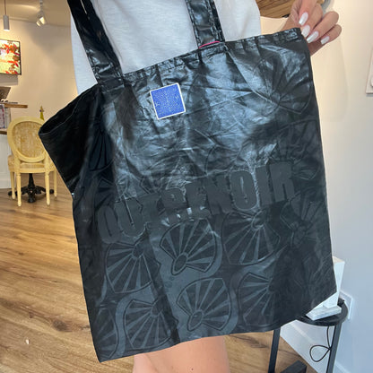 Tote bag Kanzima