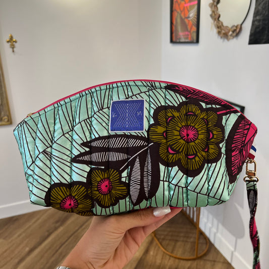 Pochette Dakar (base épaisse)