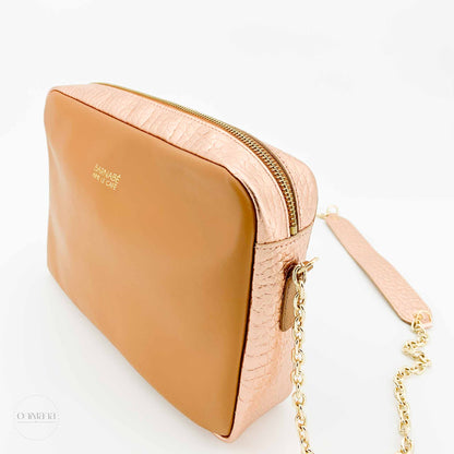 balc sac georges caramel profil2