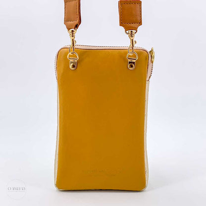 Sac pochette téléphone Charlie