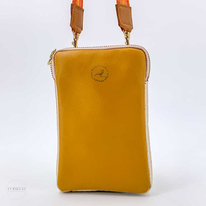 Sac pochette téléphone Charlie