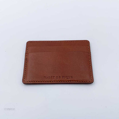Porte-cartes Gustave