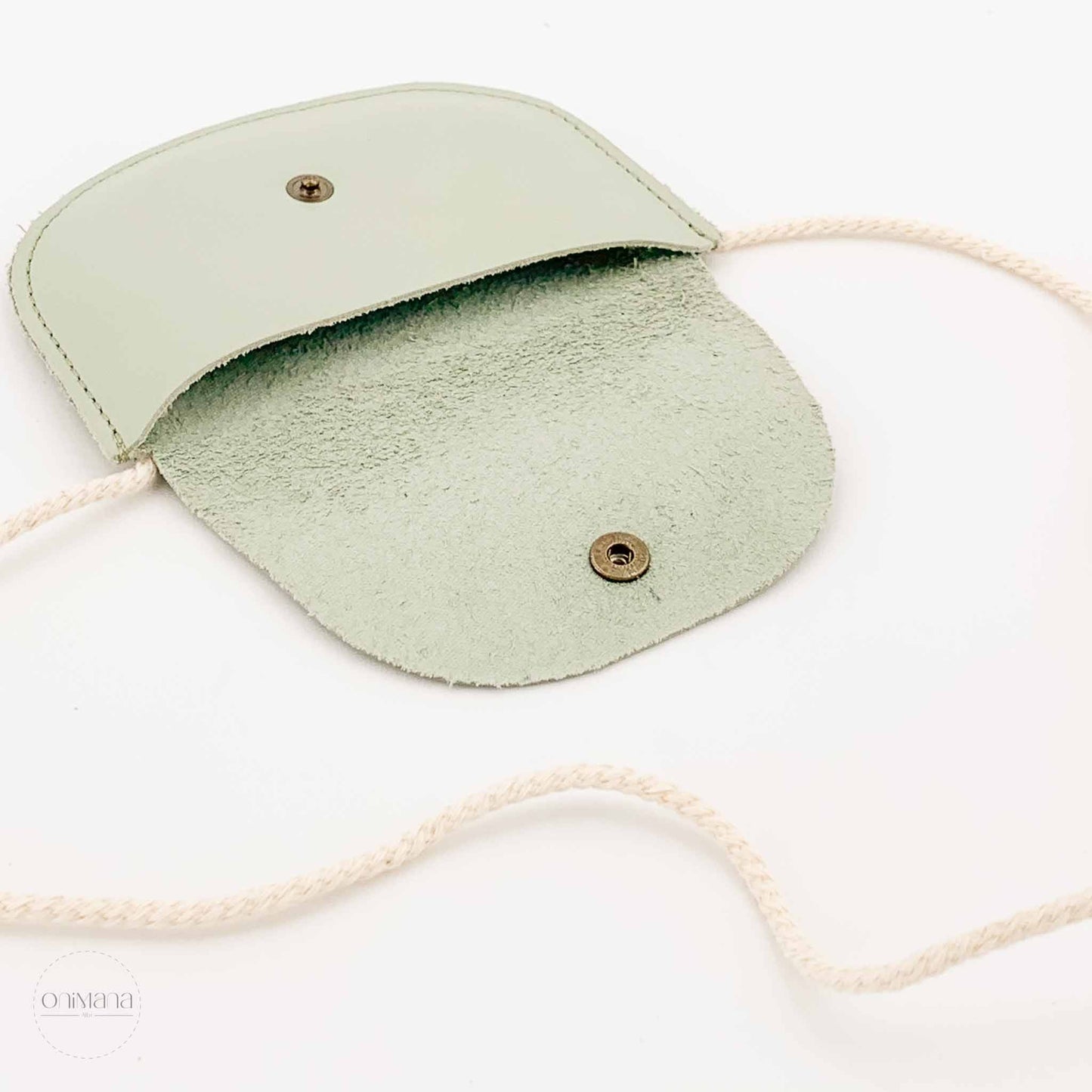 balc sac minette opaline ouvert bandouliere