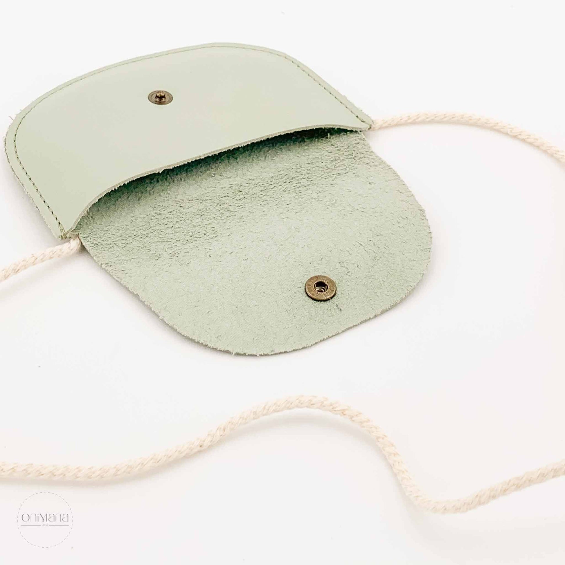 balc sac minette opaline ouvert bandouliere
