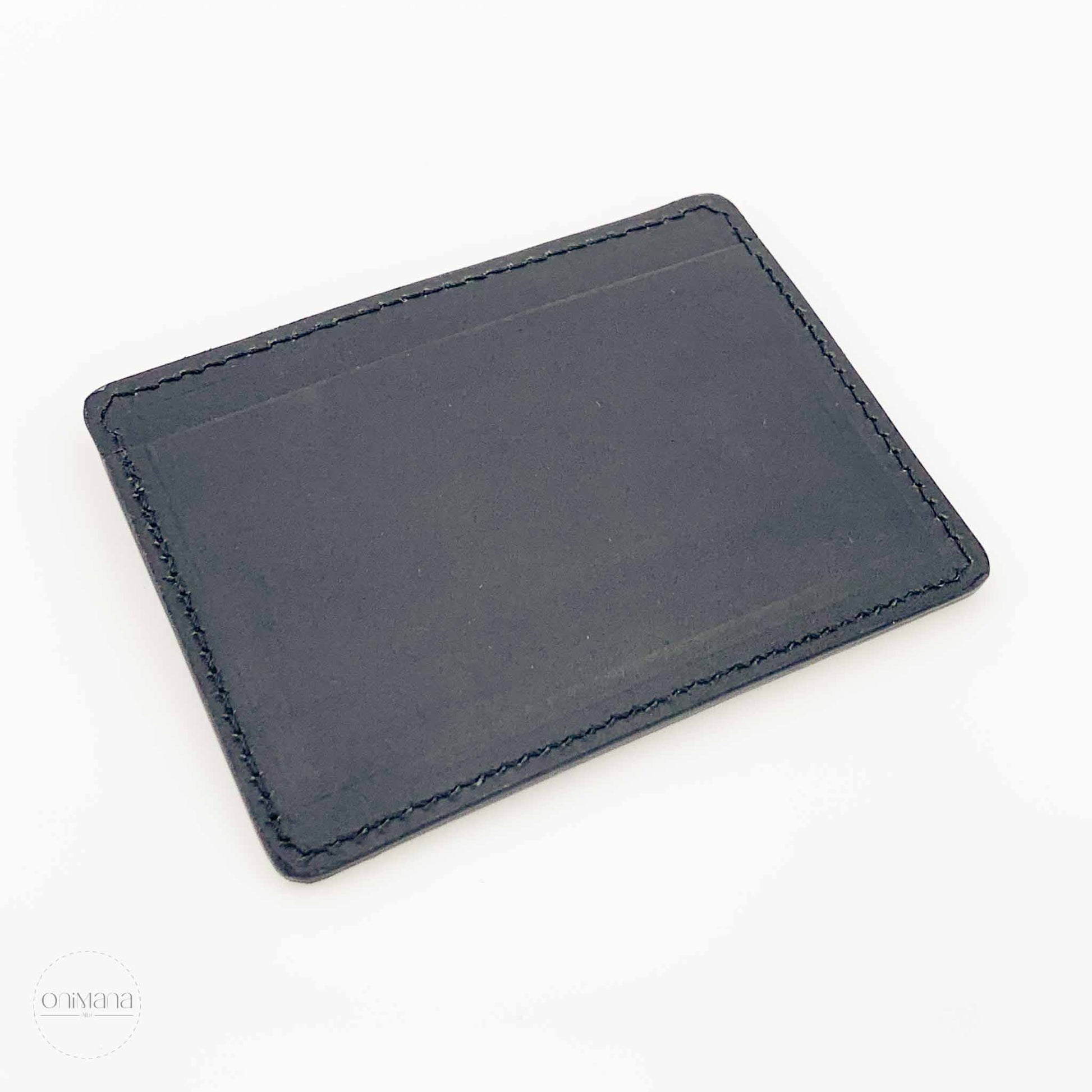 vdp porte cartes gustave noir dos
