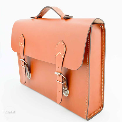 Le cartable Emile