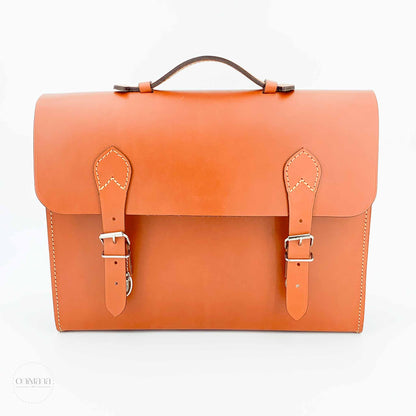 Le cartable Emile