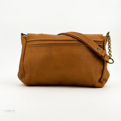 julie meuriss sac pacha noisette dos