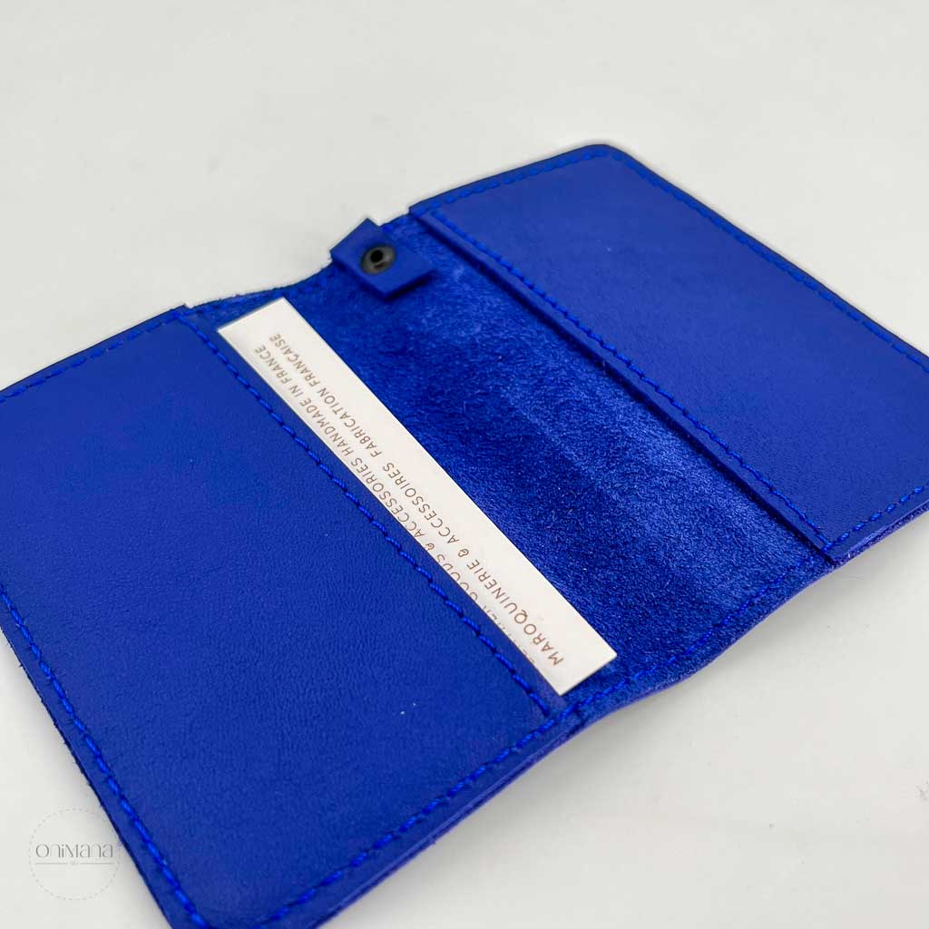 Porte-cartes Homme