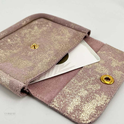 Porte-monnaie Clutch