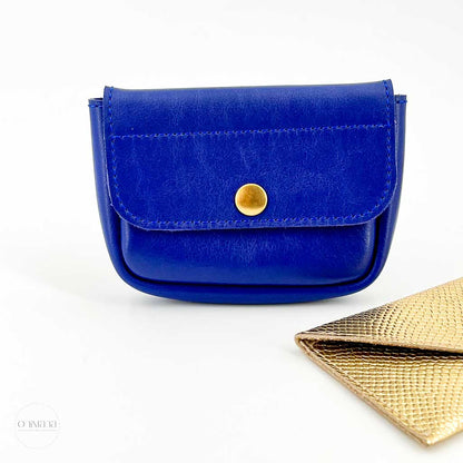 Porte-monnaie Clutch