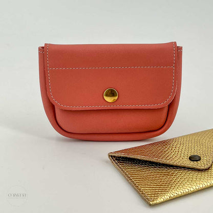 Porte-monnaie Clutch