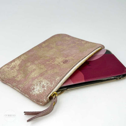 atelier st loup pochette make up rose chine face2