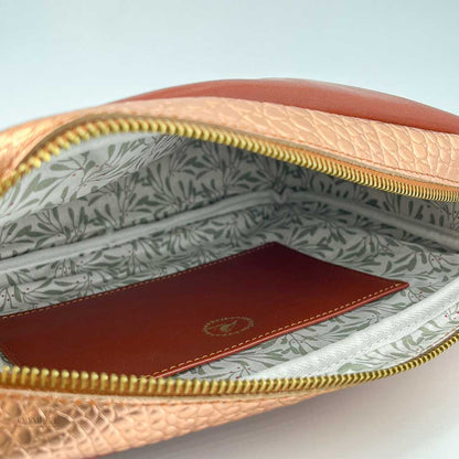 balc sac georges redskin ouvert